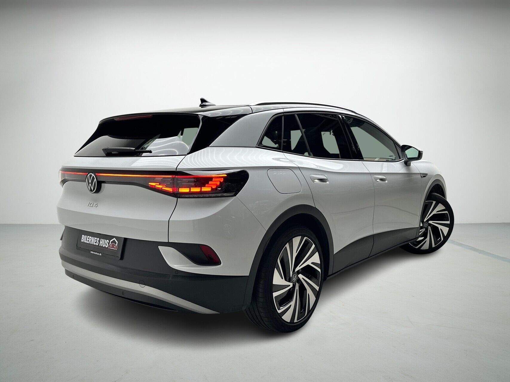 VW ID.4 EL Max Performance 204HK 5d Aut.