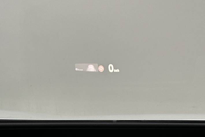 Hvid VW ID.4 fra 2021