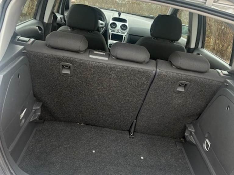 Opel Corsa 1,2 16v 5 d