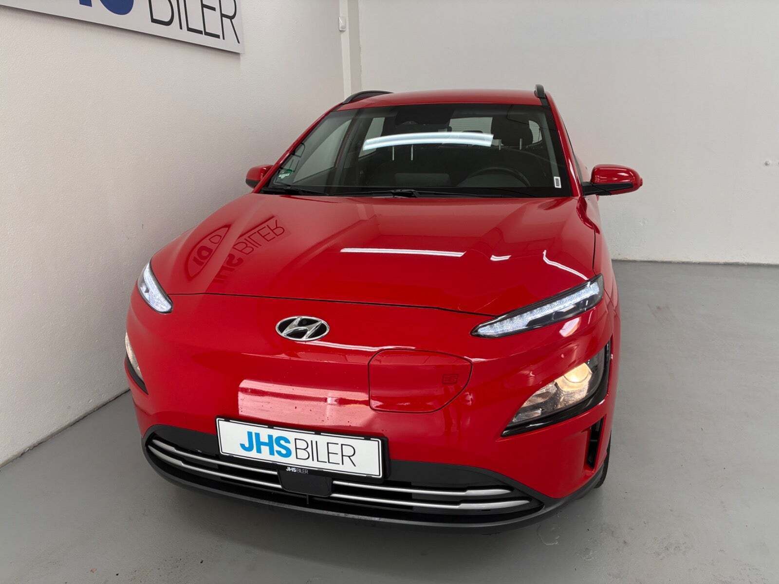 Hyundai Kona 64 EV Trend