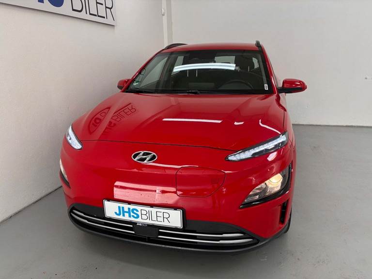 Hyundai Kona 64 EV Trend