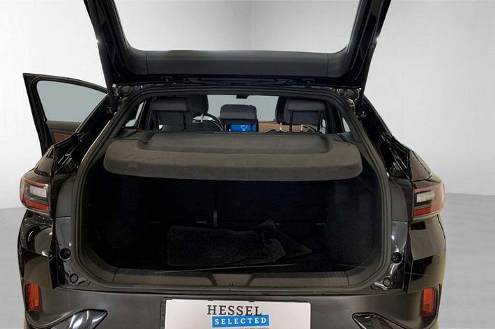 Sort VW ID.5 fra 2022