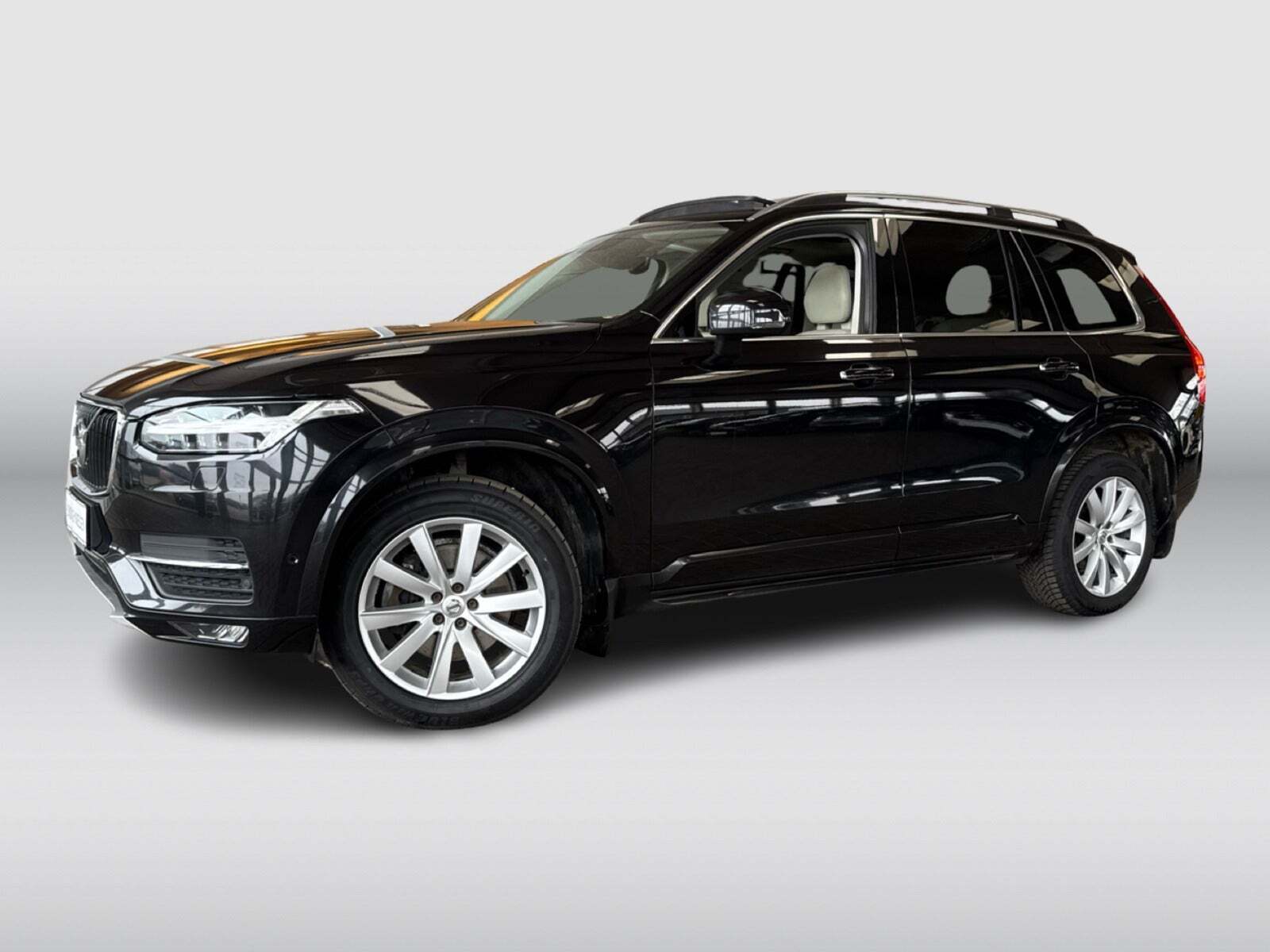 Volvo XC90 2,0 D5 225 Inscription aut. AWD