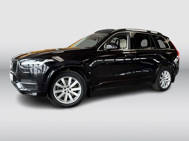Volvo XC90 2,0 D5 225 Inscription aut. AWD