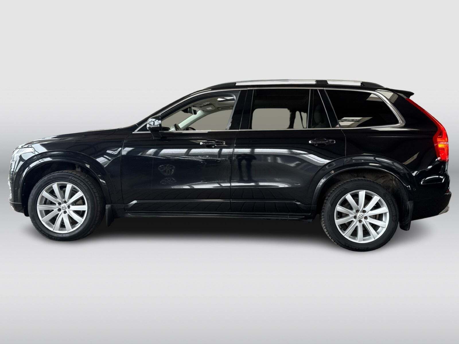 Volvo XC90 2,0 D5 225 Inscription aut. AWD