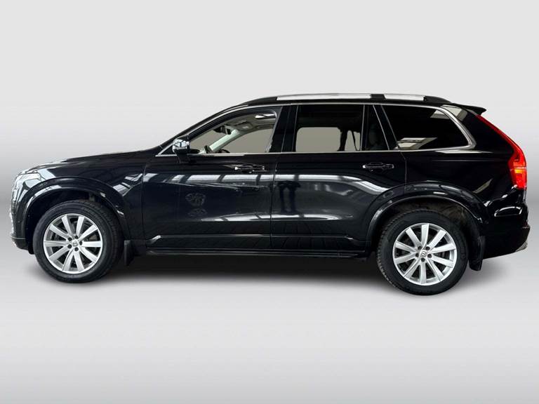 Volvo XC90 2,0 D5 225 Inscription aut. AWD