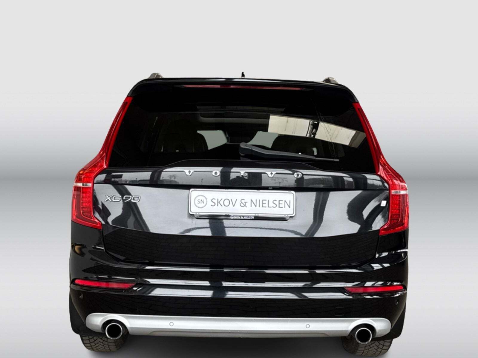 Volvo XC90 2,0 D5 225 Inscription aut. AWD