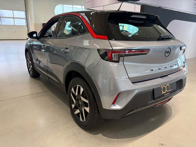 Opel Mokka-e 50 GS Line