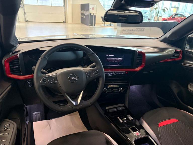 Opel Mokka-e 50 GS Line