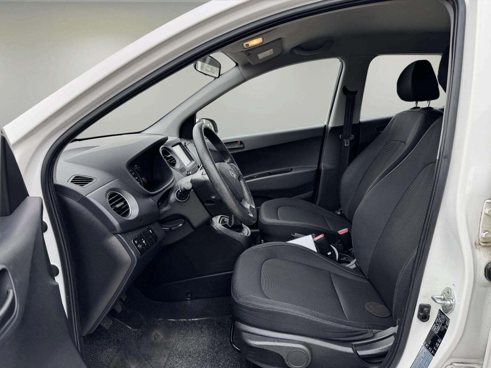 Hyundai i10 1,0 Premium