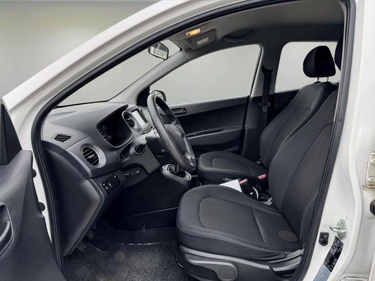 Hyundai i10 1,0 Premium