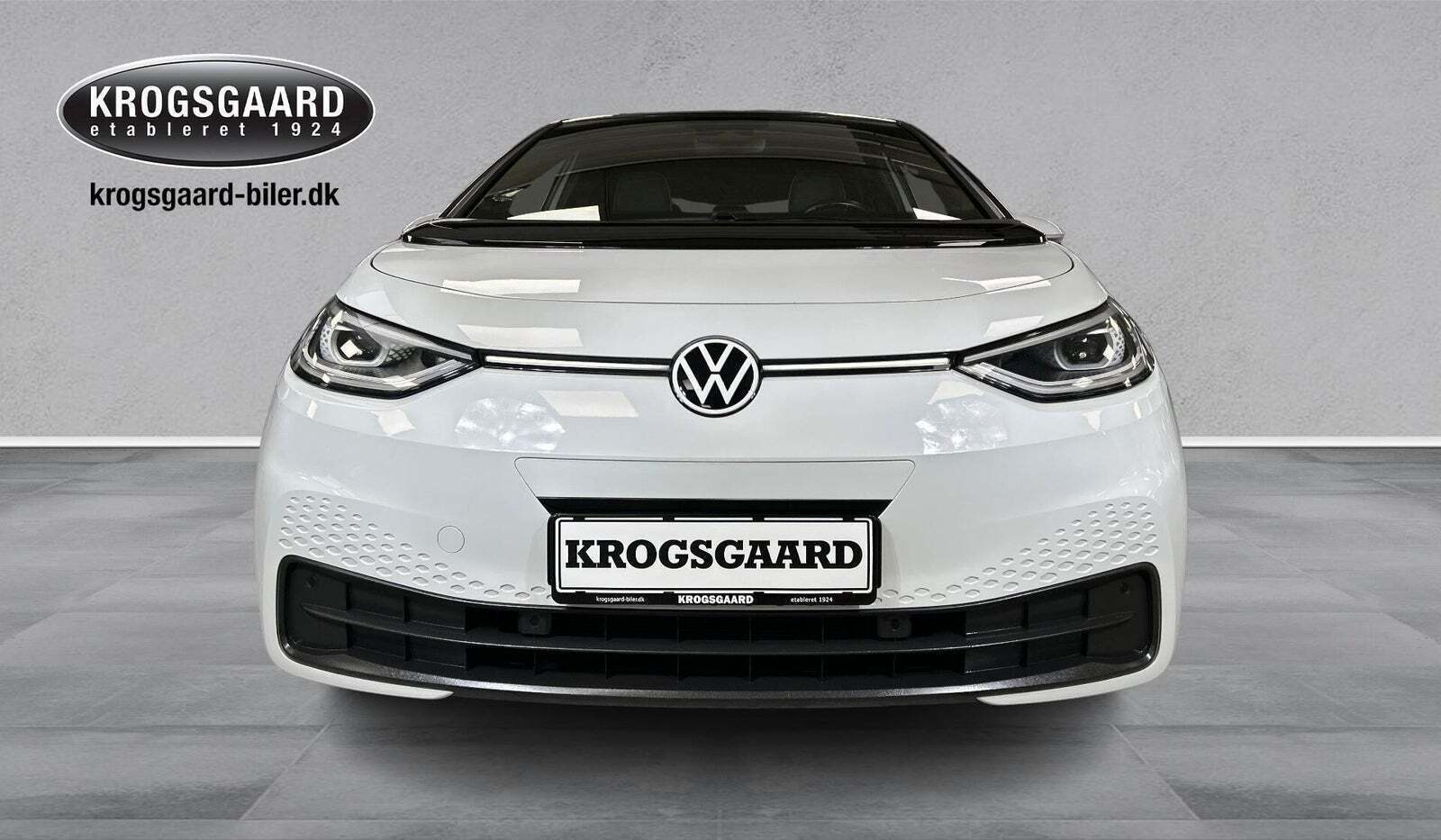 VW ID.3 58 Pro Performance Family