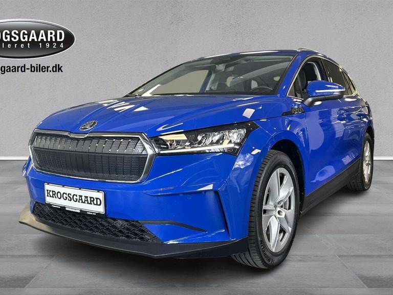 Skoda Enyaq 80 iV Loft