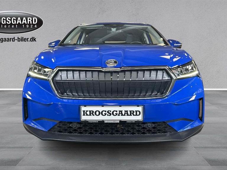 Skoda Enyaq 80 iV Loft