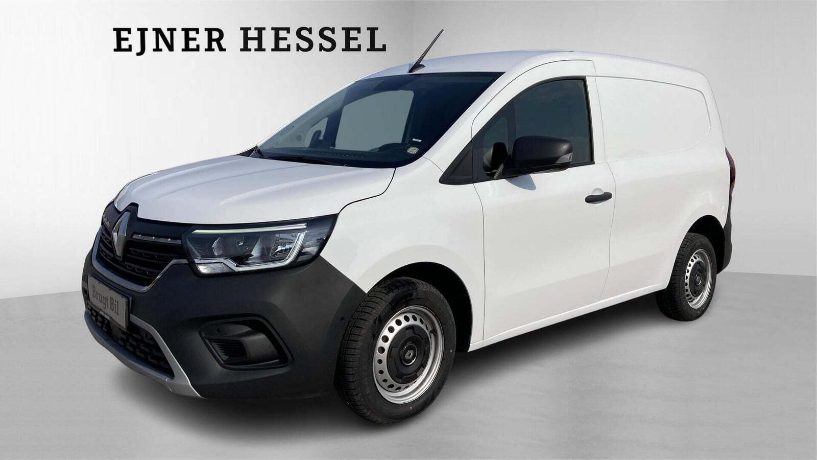 Renault Kangoo 1,5 dCi 95 L1