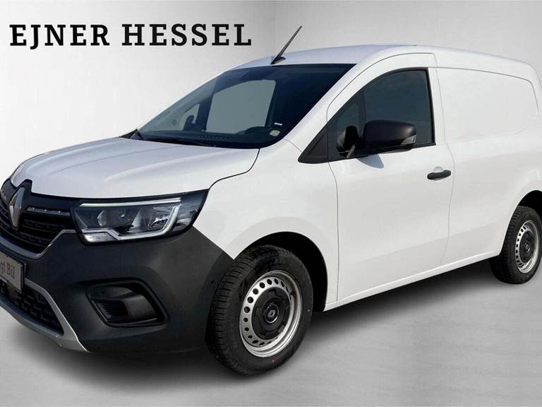 Renault Kangoo 1,5 dCi 95 L1