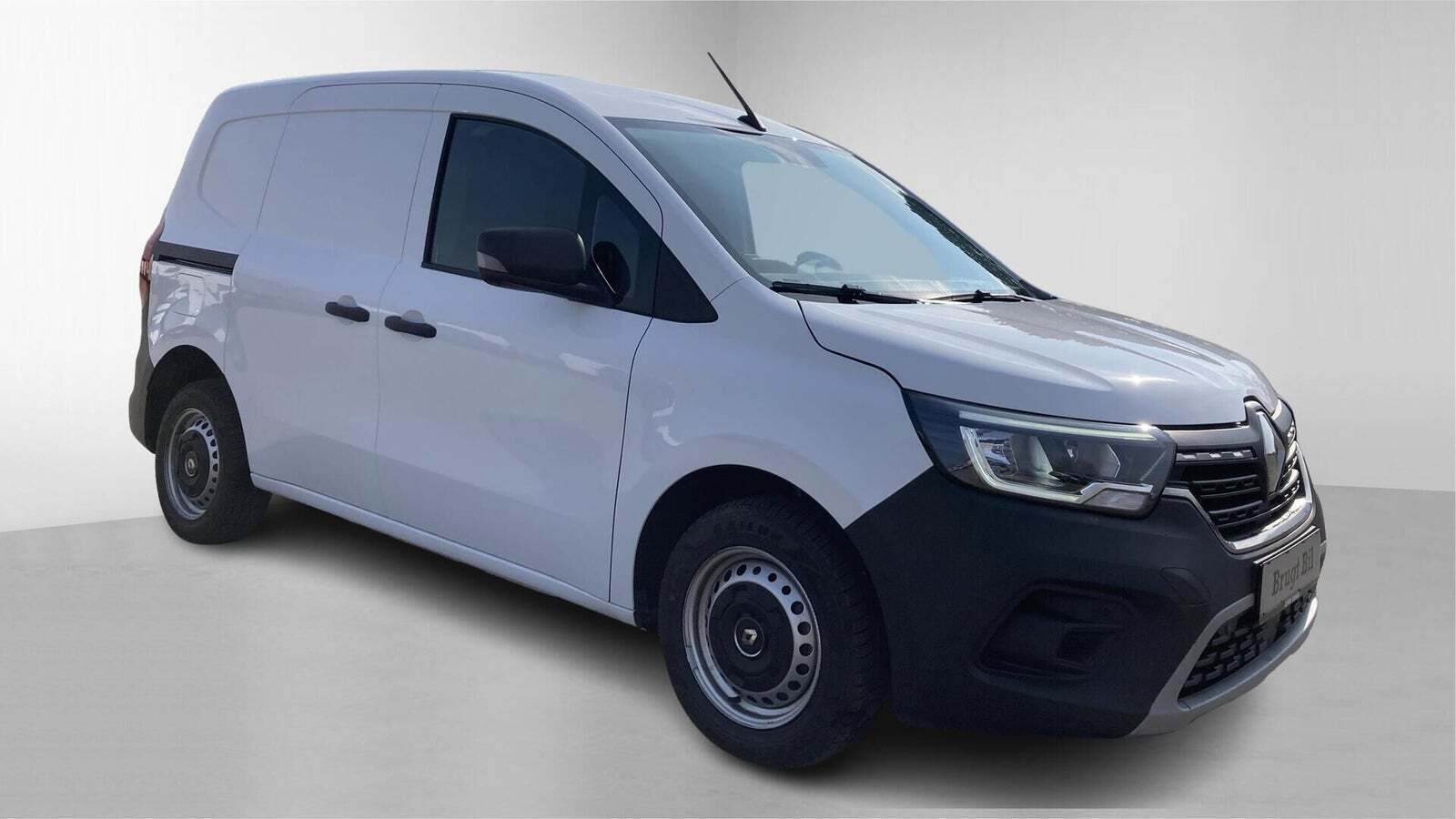 Renault Kangoo 1,5 dCi 95 L1