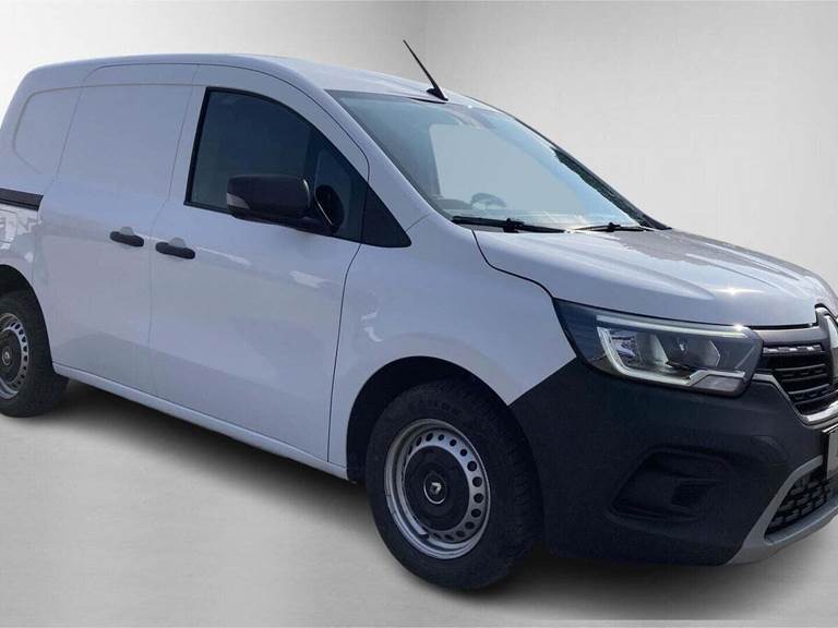 Renault Kangoo 1,5 dCi 95 L1
