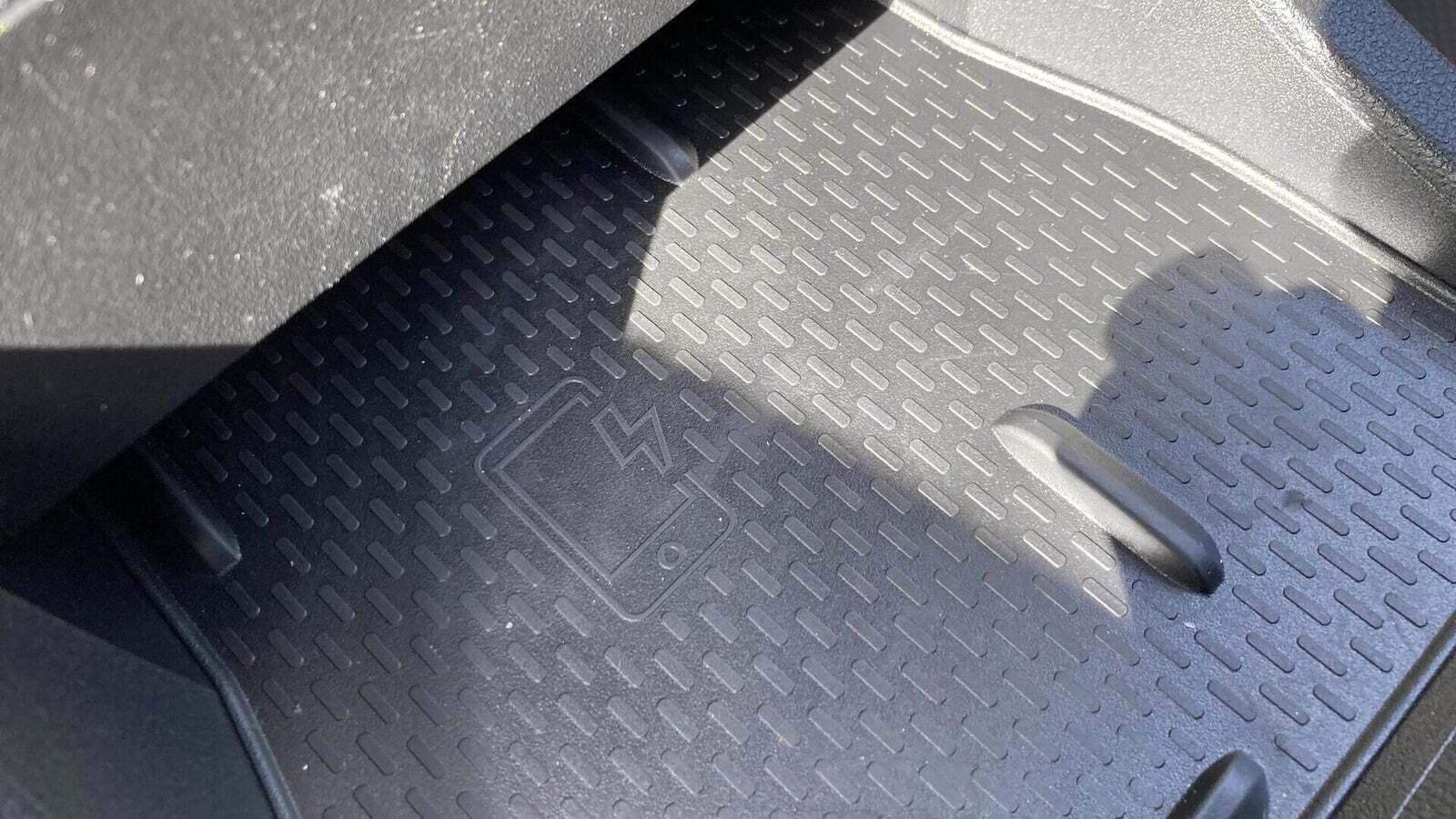 Hvid Renault Kangoo fra 2022