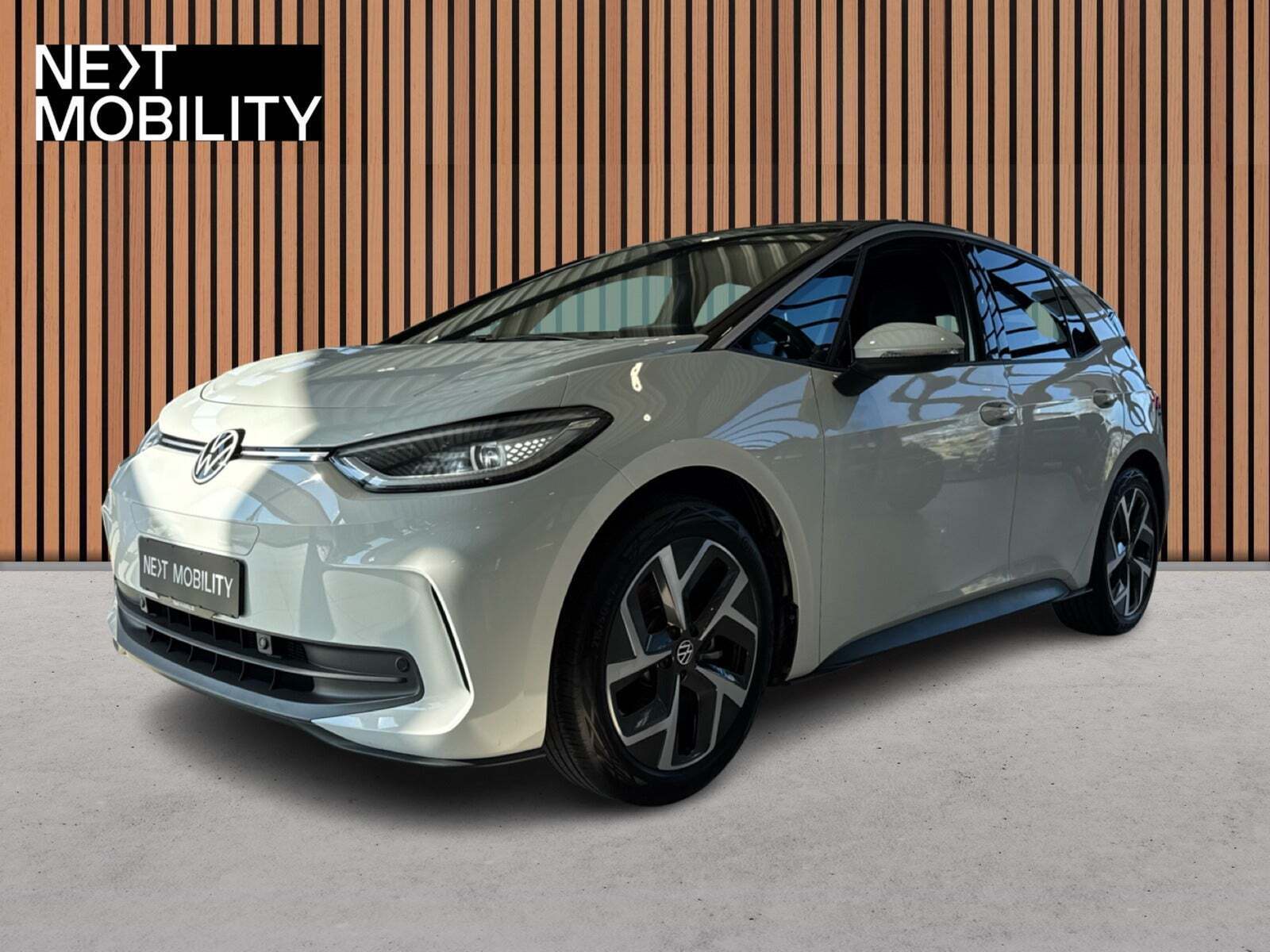 VW ID.3 58 Pro Performance