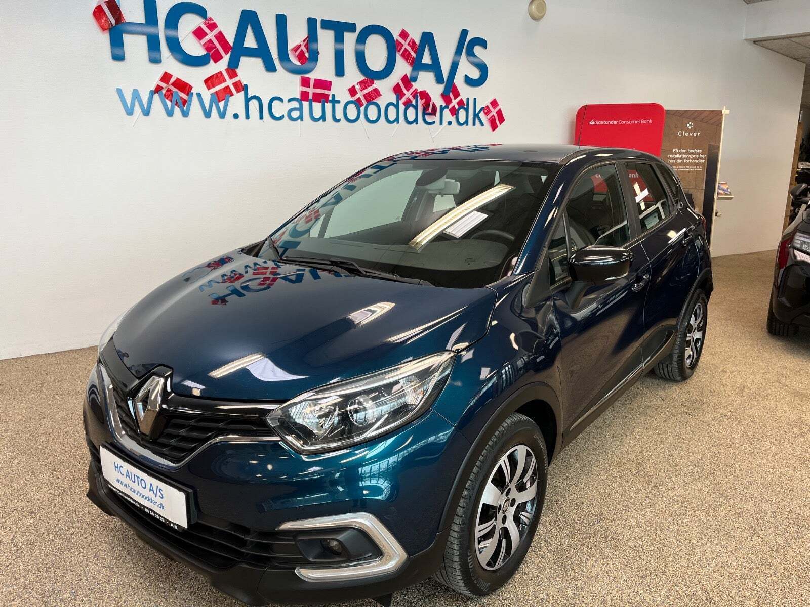 Renault Captur 0,9 TCe 90 Zen