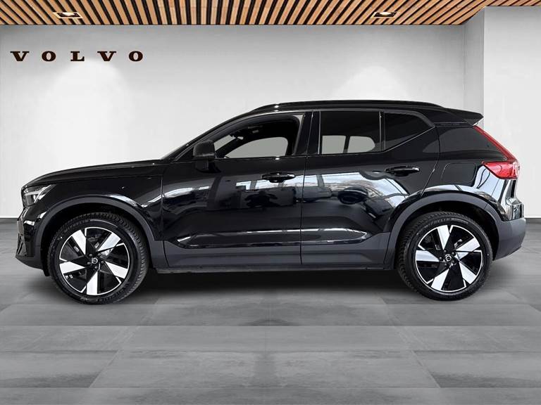 Volvo XC40 Recharge Twin Plus AWD 408HK 5d Aut.