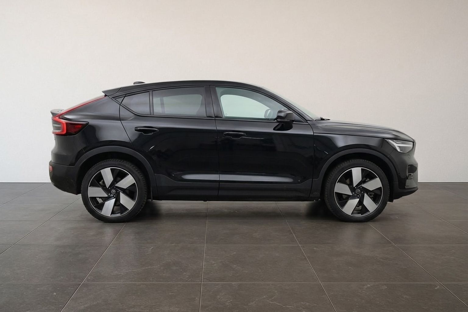 Volvo C40 P8 Recharge Twin Ultimate AWD 408HK 4d Aut.