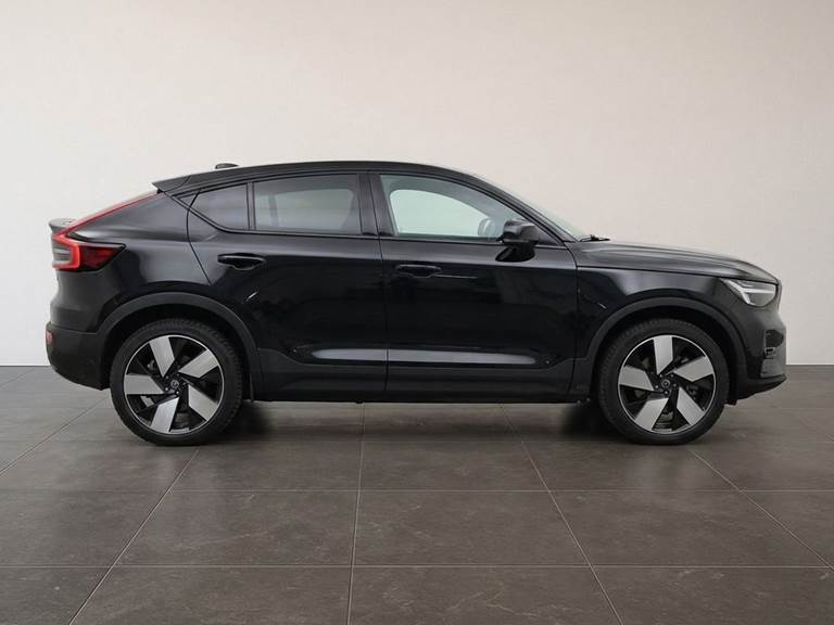Volvo C40 P8 Recharge Twin Ultimate AWD 408HK 4d Aut.