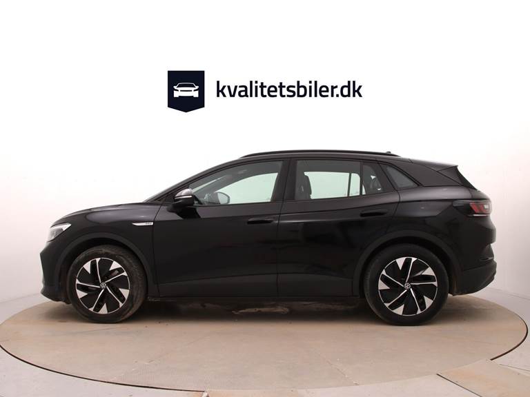 VW ID.4 EL Pro 174HK 5d Aut.