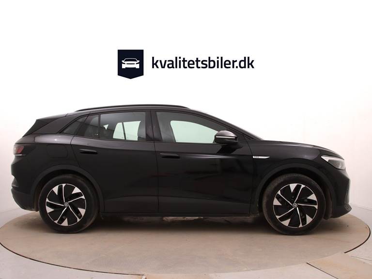VW ID.4 EL Pro 174HK 5d Aut.