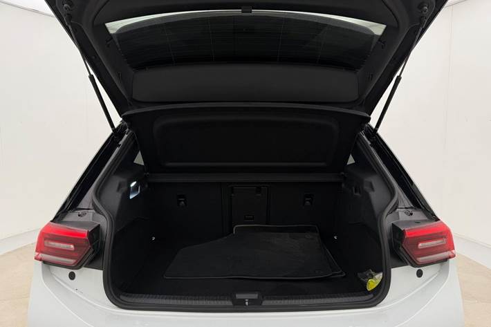 Hvid VW ID.3 fra 2022