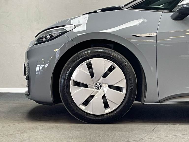 VW ID.3 EL Pro 145HK 5d Aut.