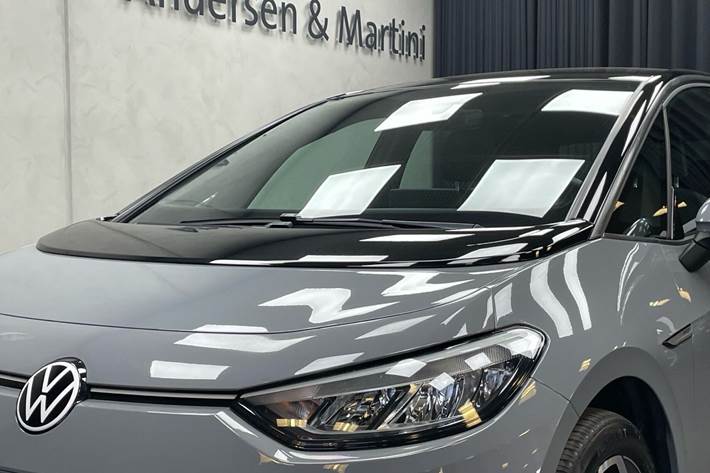 undefined VW ID.3 fra 2021