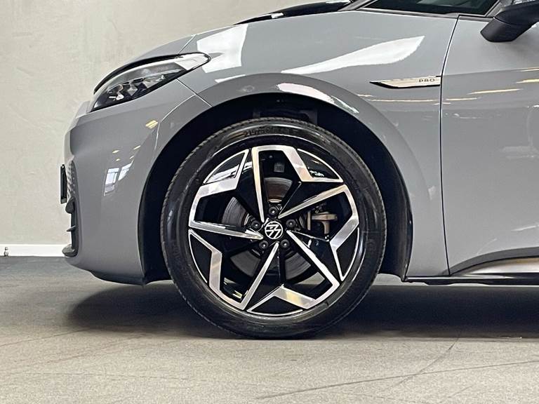 VW ID.3 EL Pro 145HK 5d Aut.