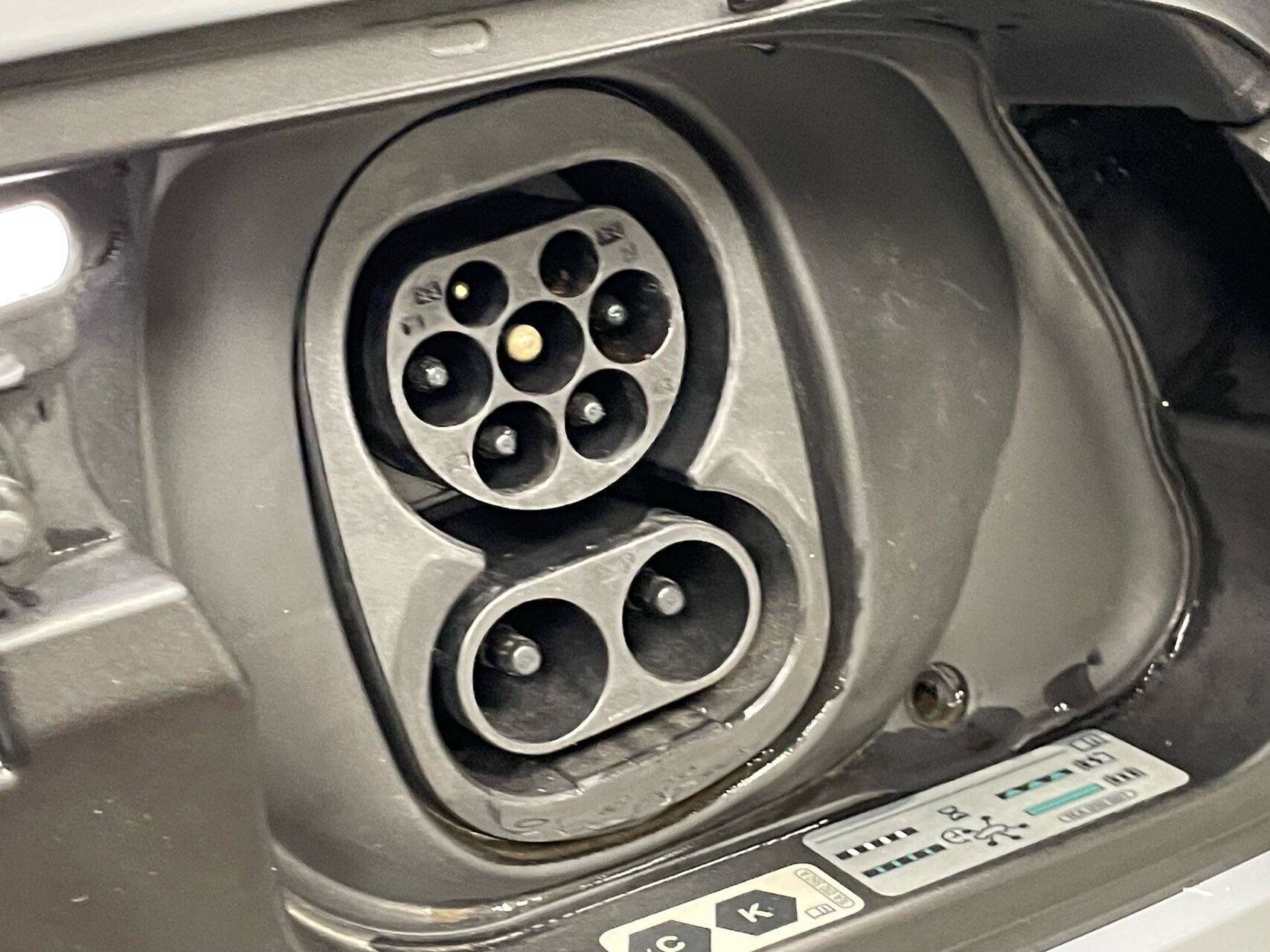 undefined VW ID.3 fra 2021