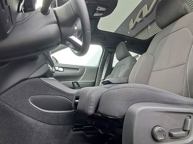 Volvo C40 P6 Recharge Plus 231HK 4d Aut.