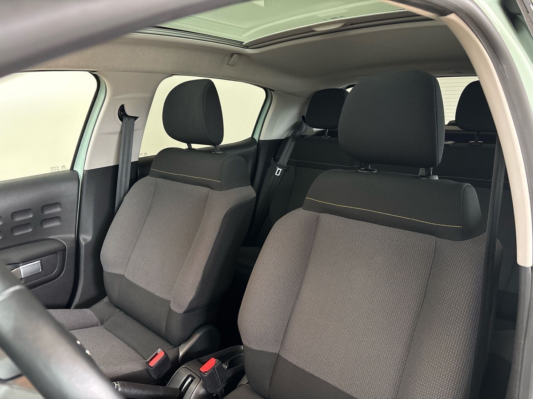 Citroën C3 1,2 PureTech Triumph 82HK 5d