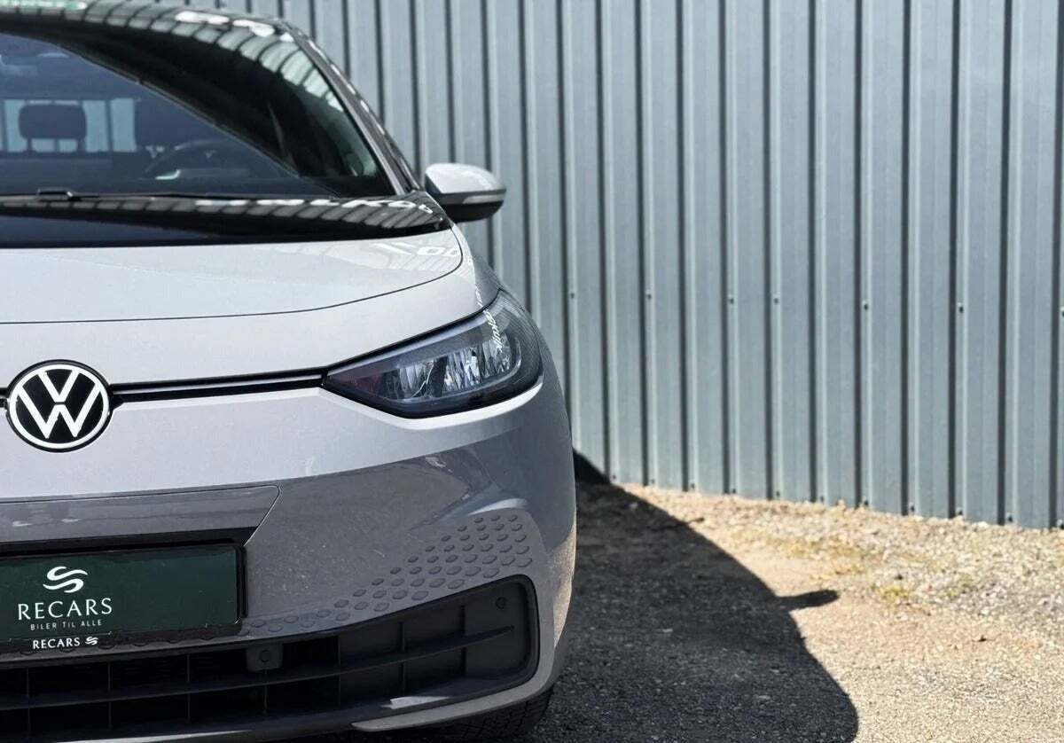 VW ID.3 77 Pro S