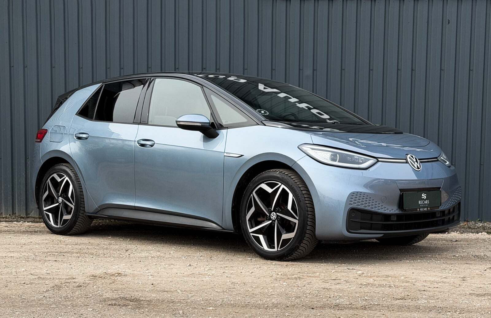 VW ID.3 58 Pro Performance