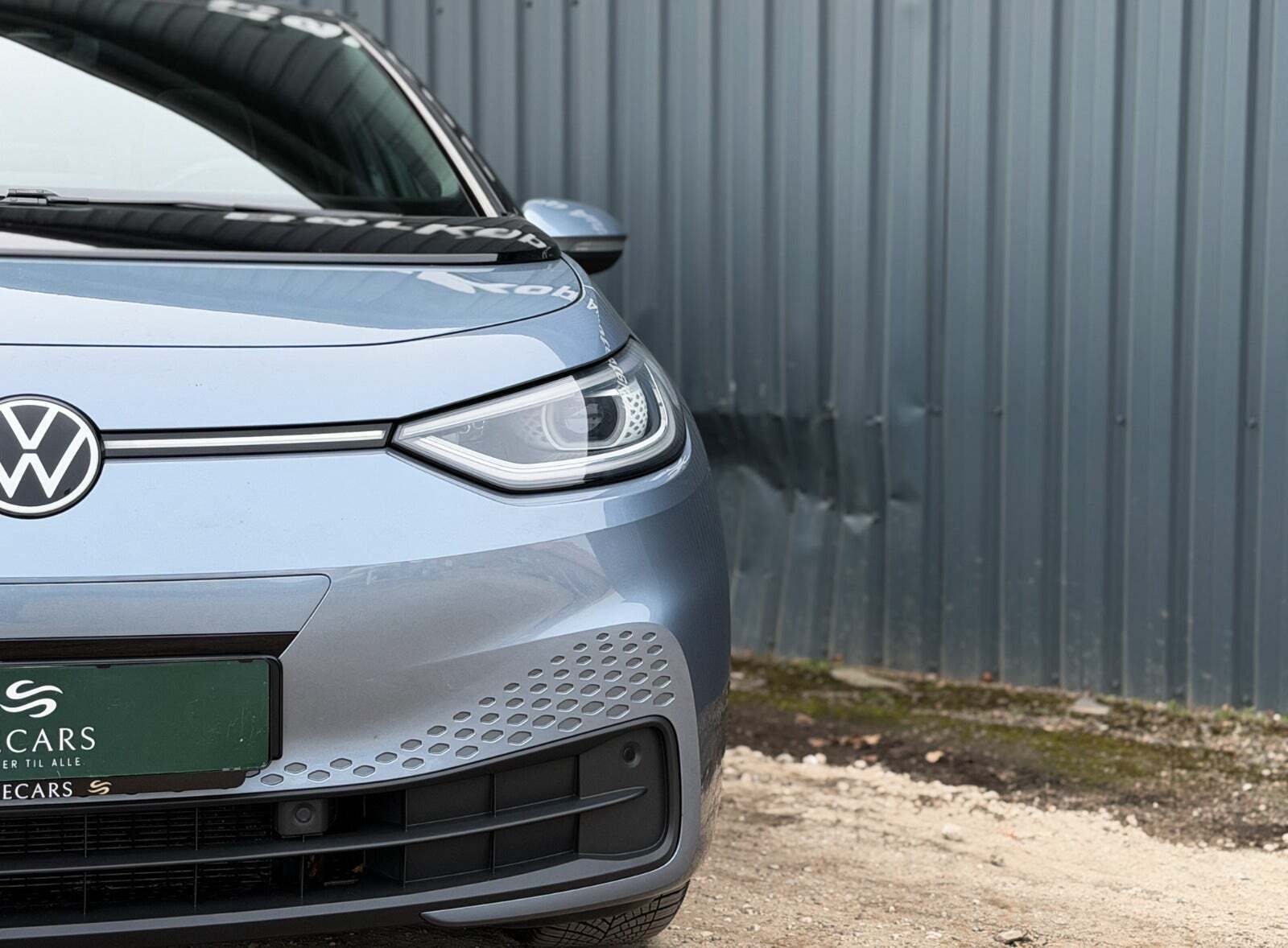 VW ID.3 58 Pro Performance