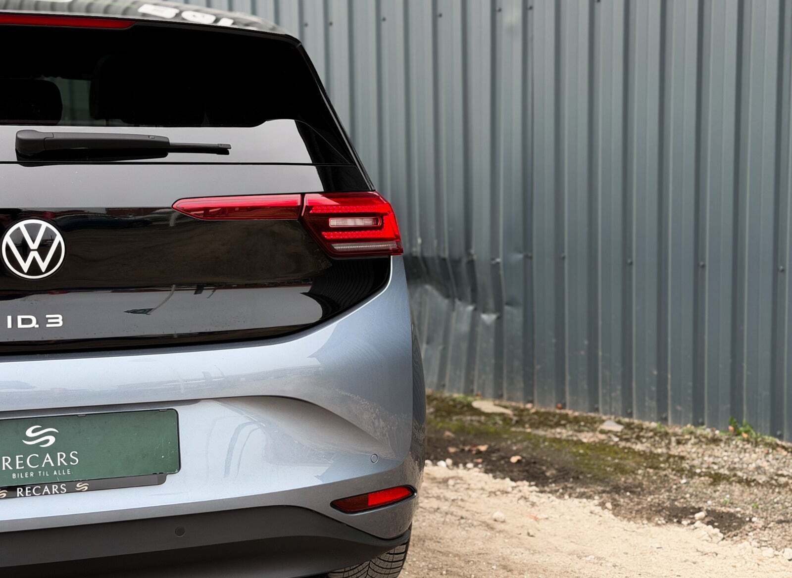 VW ID.3 58 Pro Performance