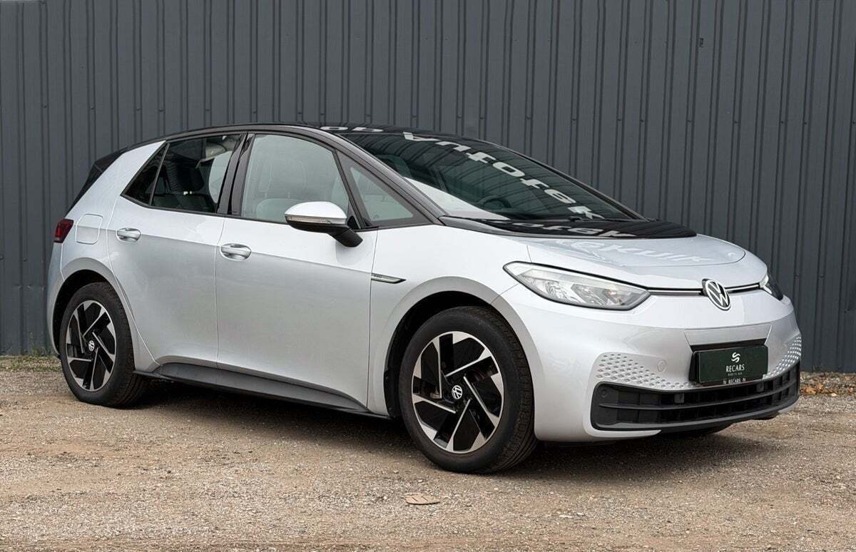 VW ID.3 58 Pro Performance