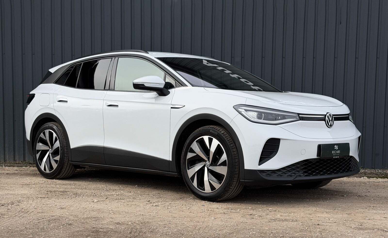 VW ID.4 77 Pro Performance