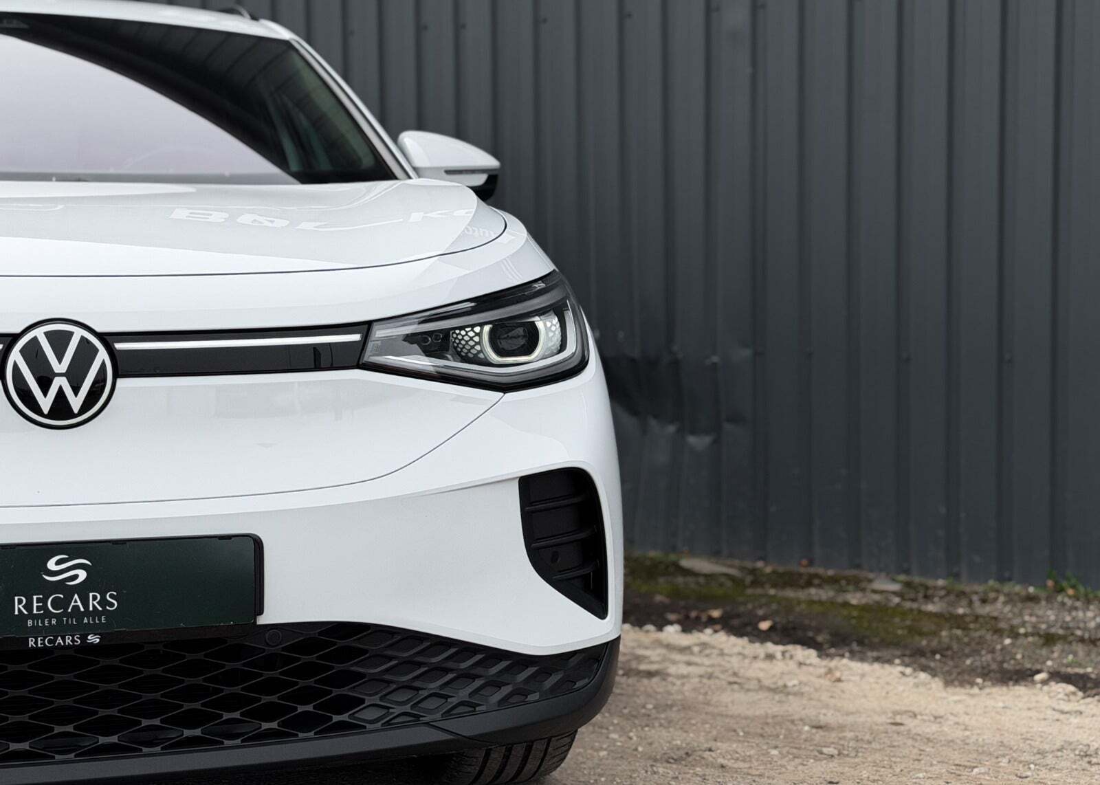 VW ID.4 77 Pro Performance