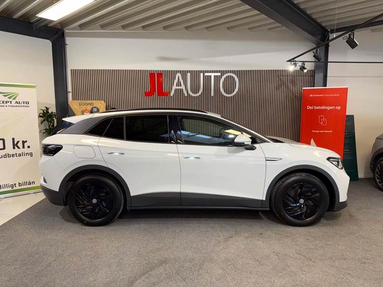 VW ID.4 52 Pure Style Performance