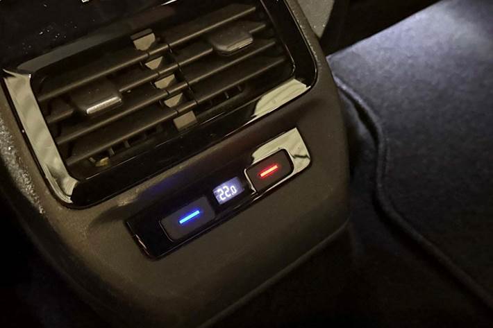 Hvid VW ID.4 fra 2021