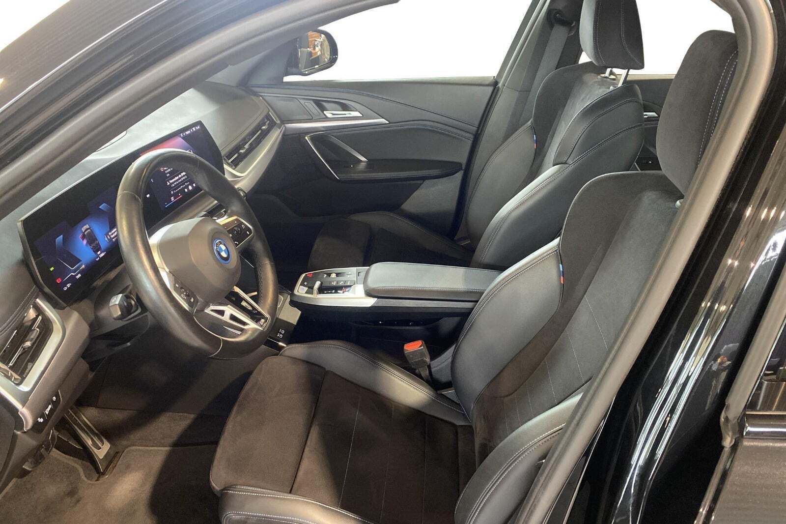 BMW iX1 eDrive20 M-Sport