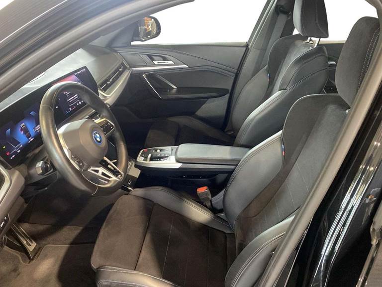 BMW iX1 eDrive20 M-Sport