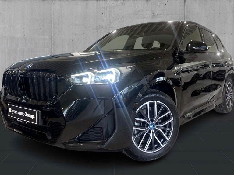 BMW iX1 xDrive30 M-Sport