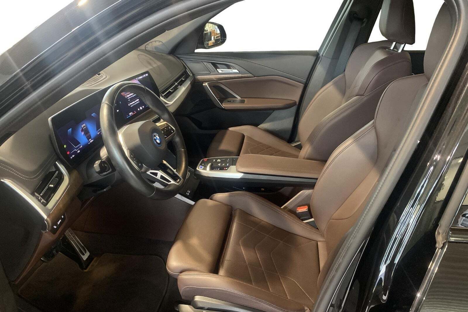 BMW iX1 xDrive30 M-Sport